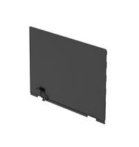 HP N09667-001 ricambio per laptop Display