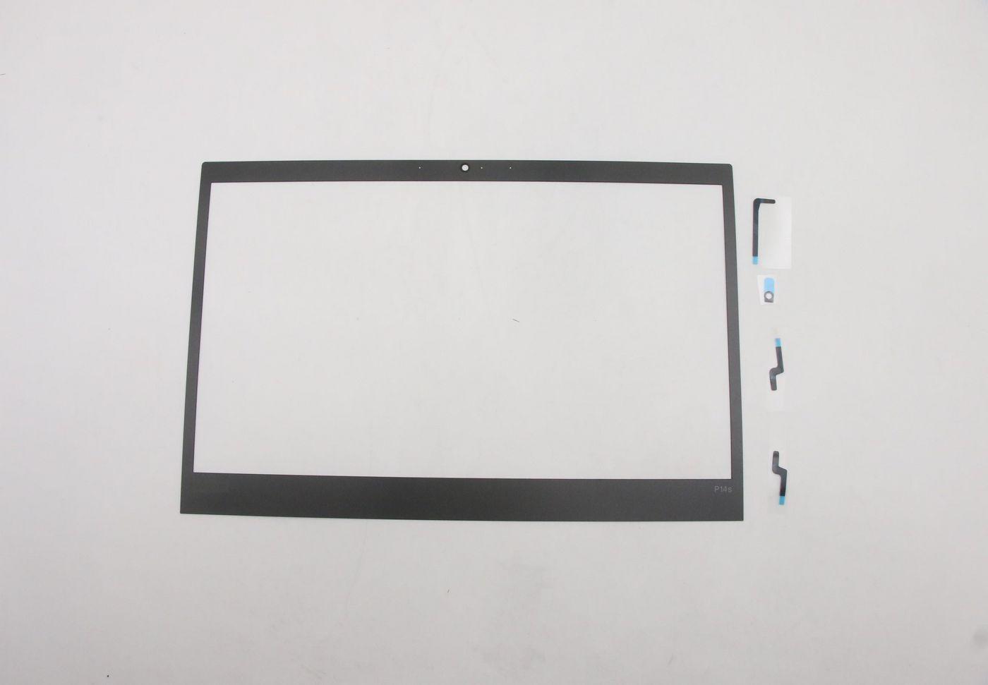 DRIFTP-3.0 INTEL FRU RGB