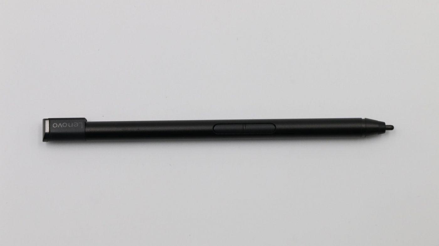 Yoga930 EDLC logo grigio ferro