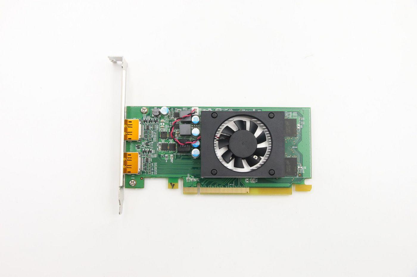 BLD Radeon 520 2G/D5/DP/DP/HP