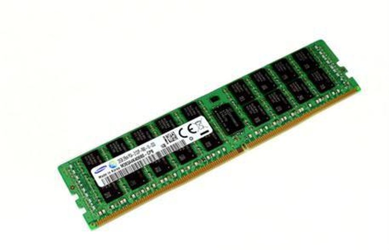 DDR4-2400 MHz da 16 GB 1Rx4...