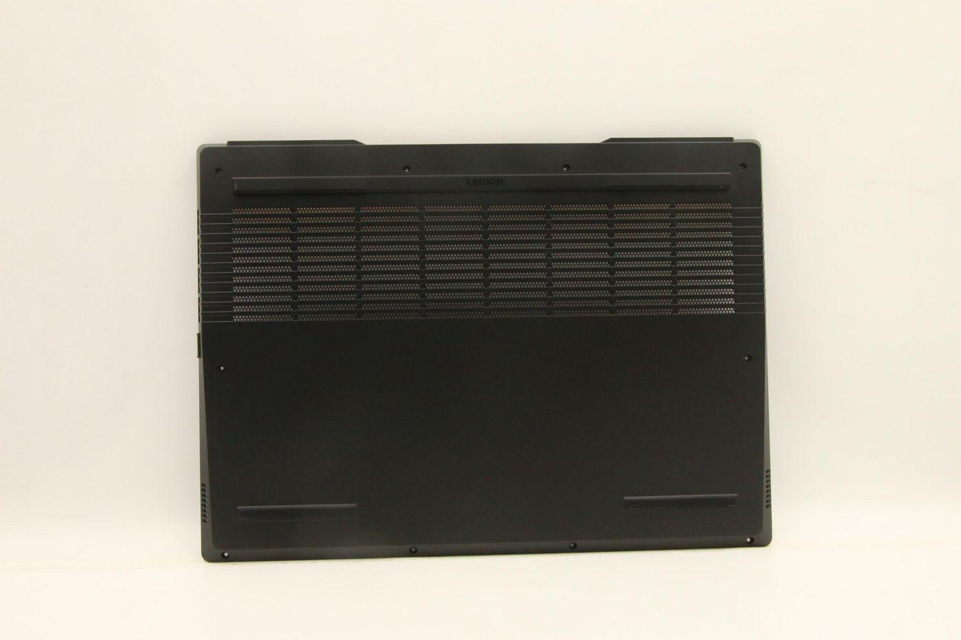 COVER Minuscolo L 82RB BK
