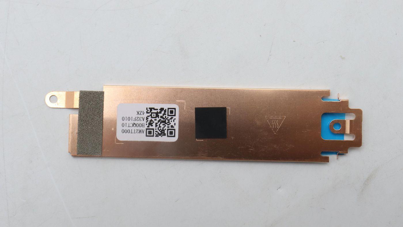 STAFFA FRU BKT JG3.0 SSD