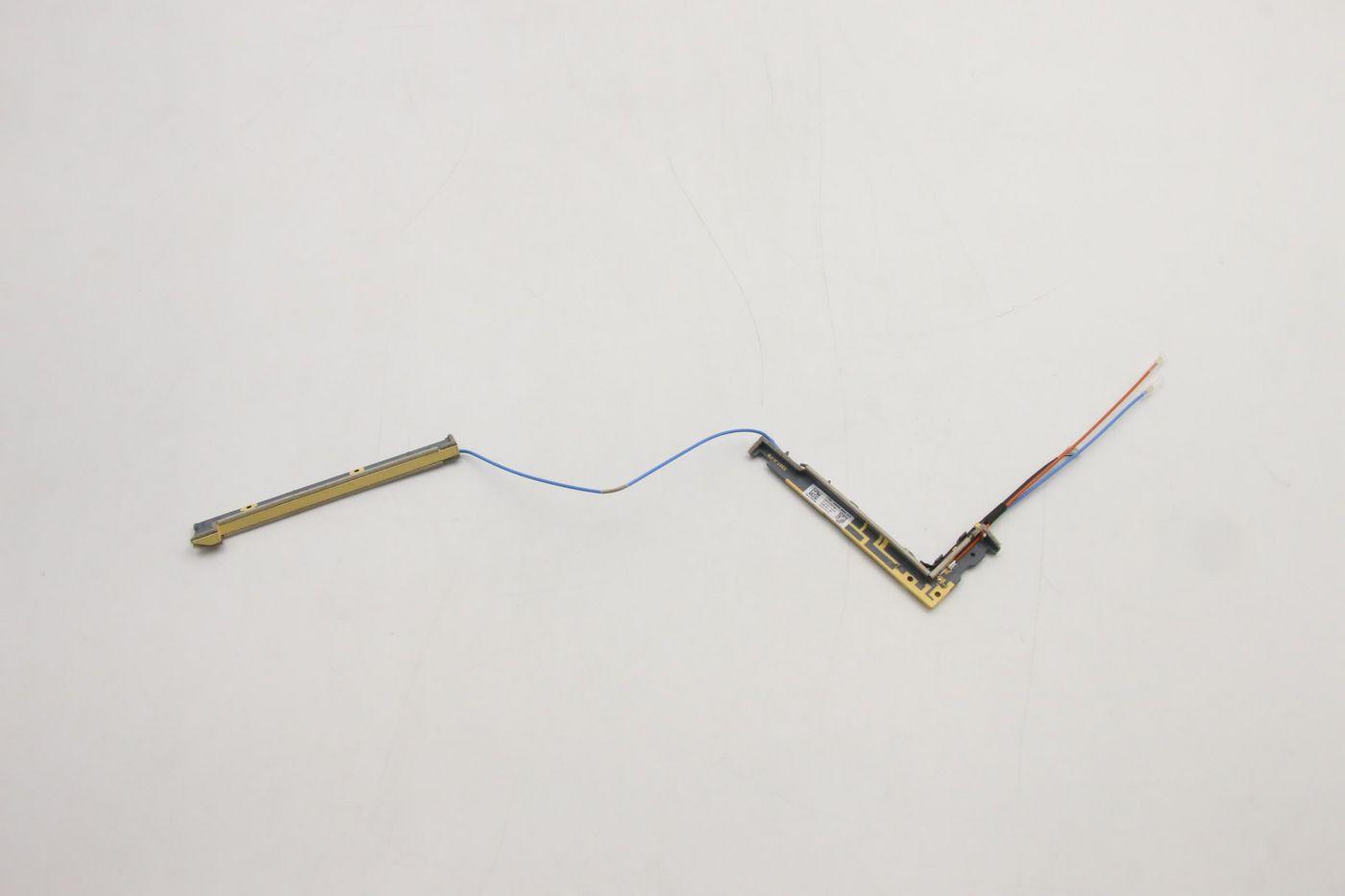 ANTENNA FRU
