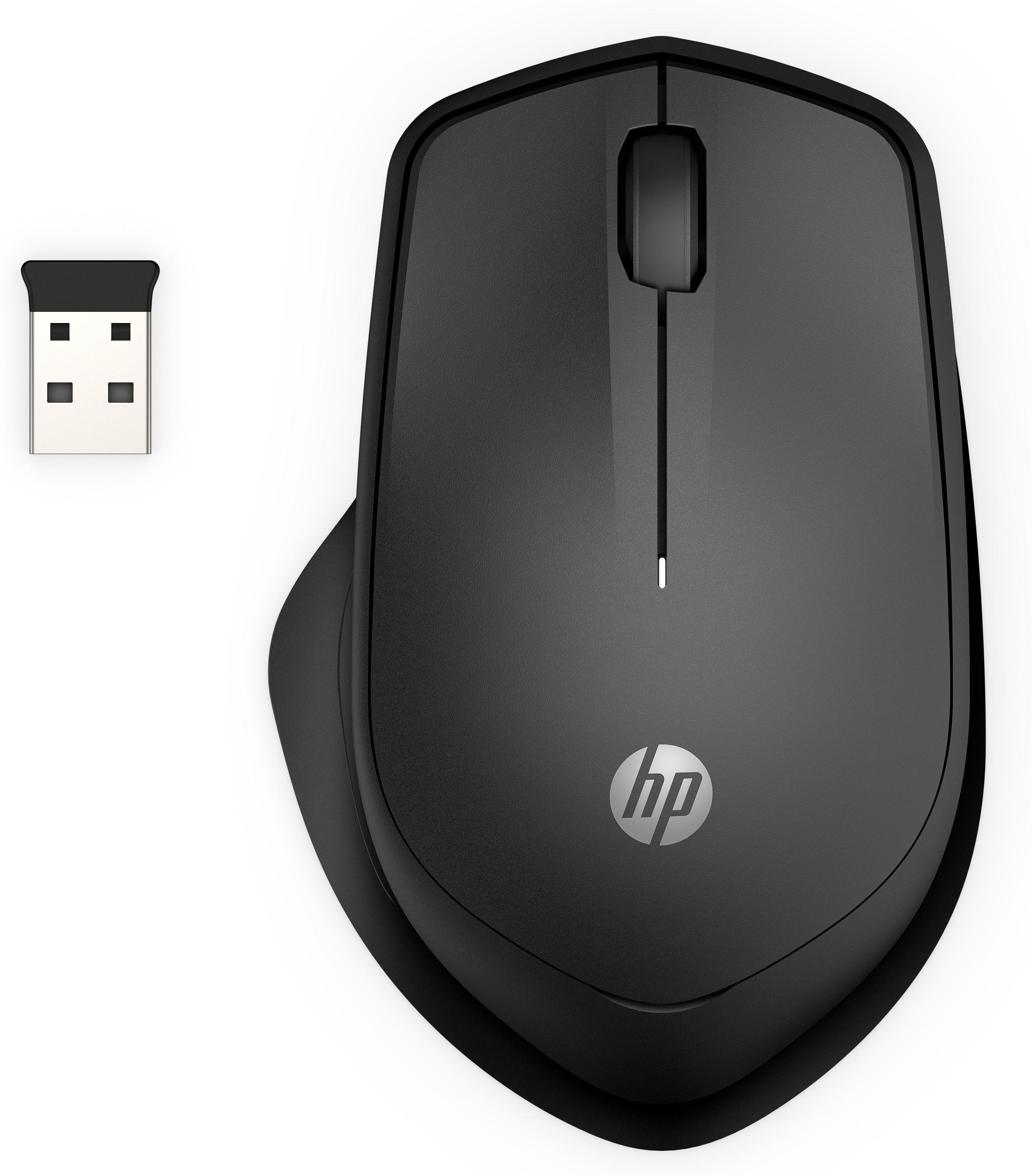HP Mouse wireless...
