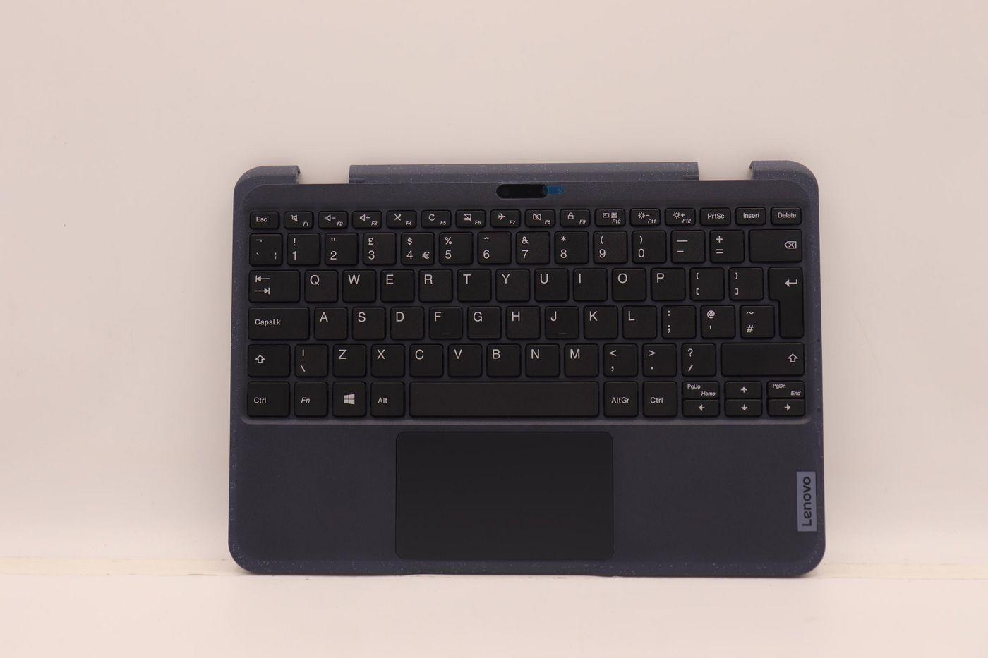 Tissot AMD 1.0 Windows FRU