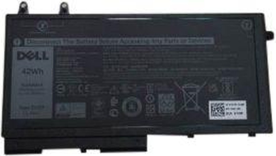 Battery 42WHR 3 Cell -...