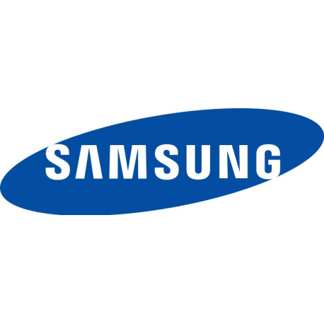 SM-S906B Cover frontale LCD touch per Galaxy S22 Phantom White