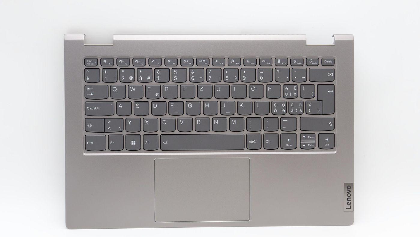 COVER MaiuscoloASMSWS C21JG