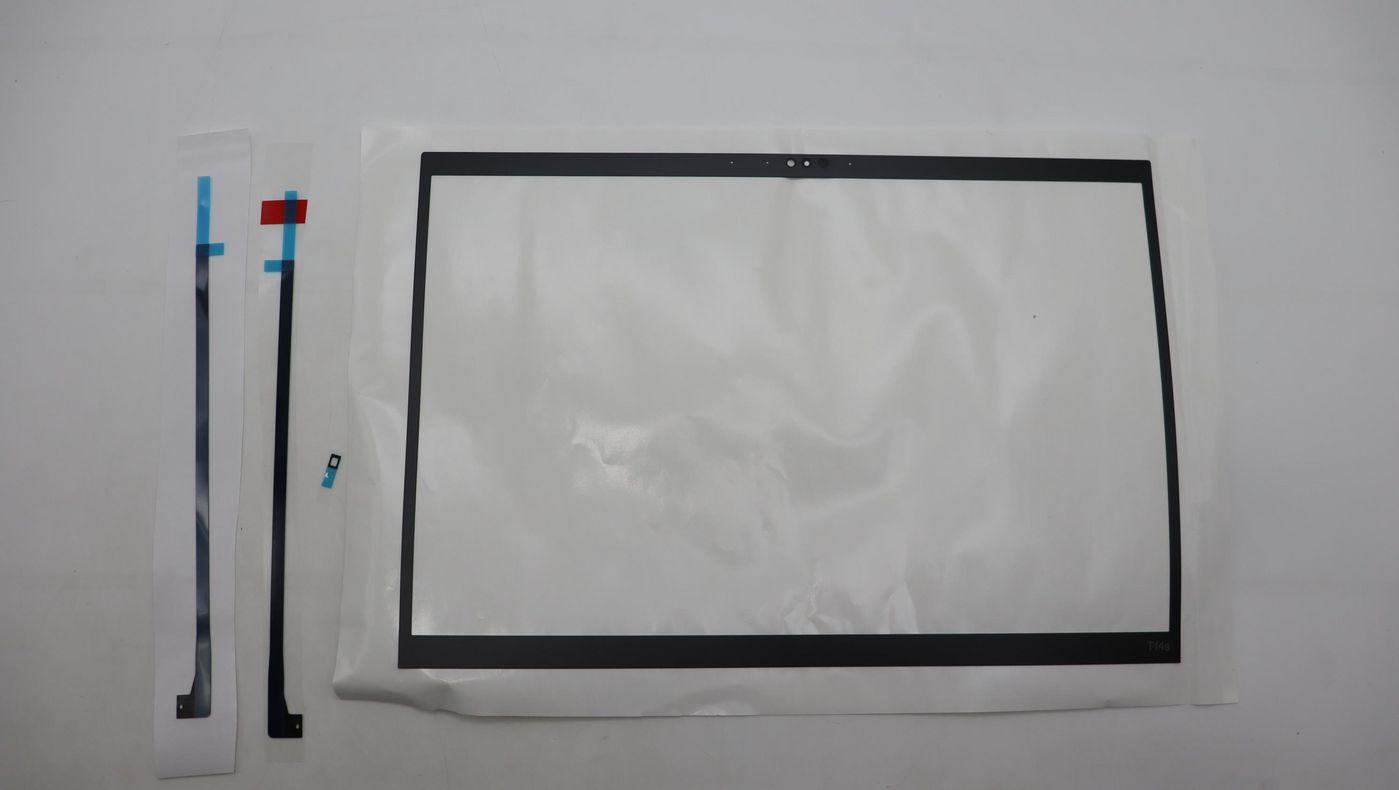 Mech_Asm Fru 5M Bezel+Fhd -...