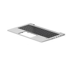 HP N43875-051 ricambio per laptop Tastiera