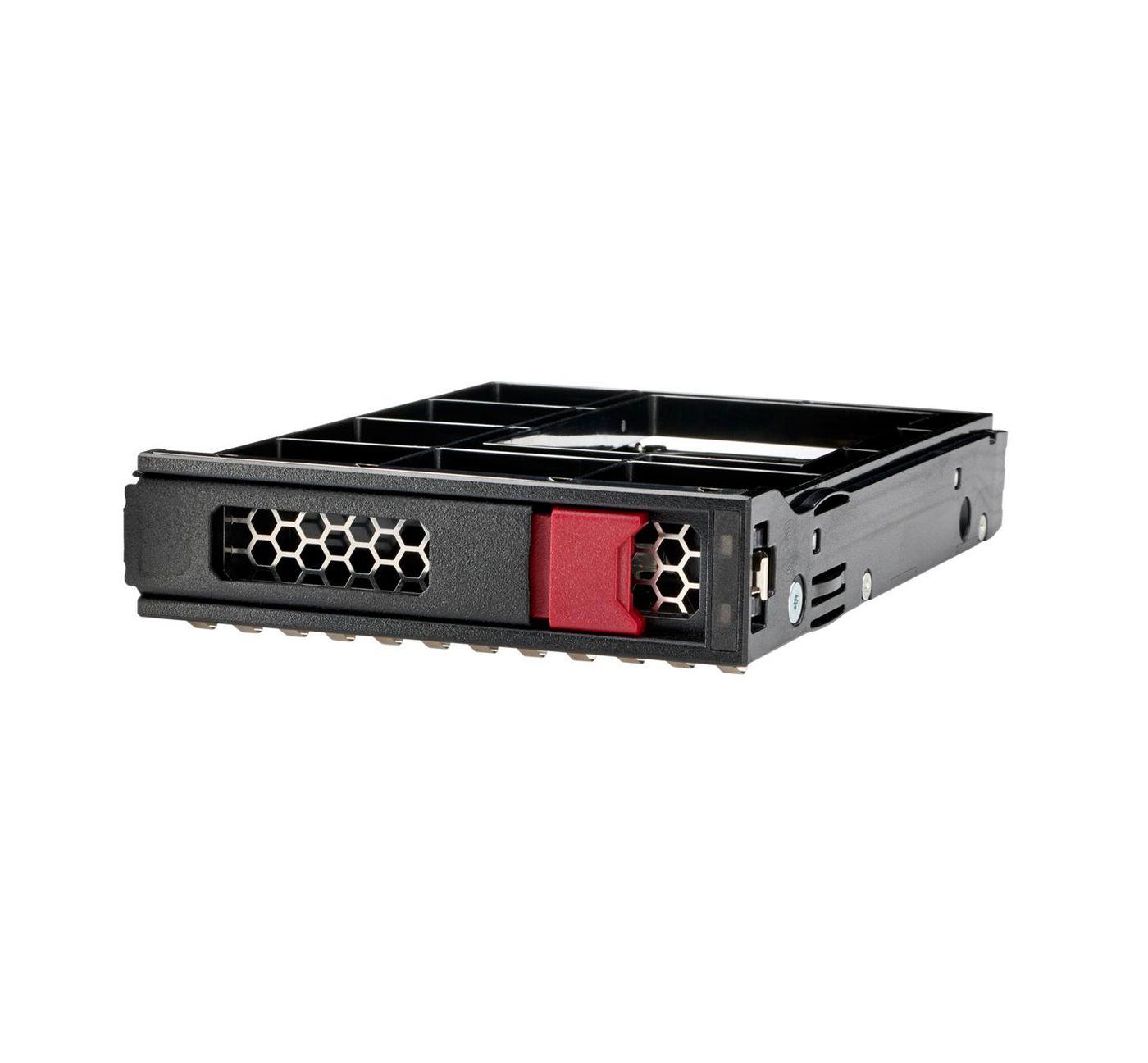 HPE SSD 960GB RI SATA 6Gb/s...