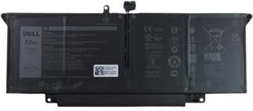 Battery 52WHR 4 Cell - Lithium Ion - Warranty 6M