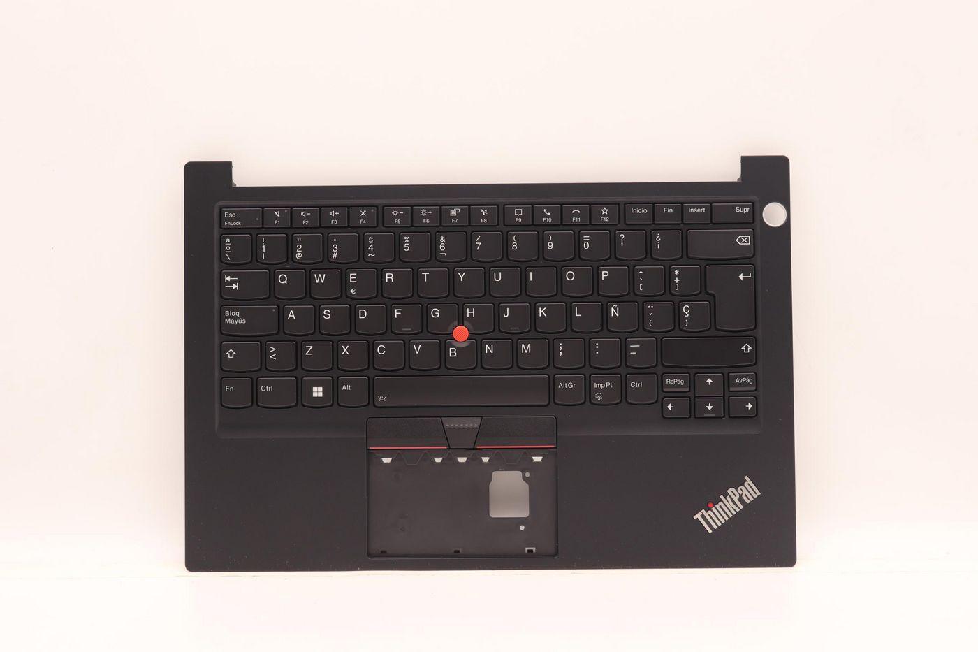 MECHASM KBD CCvr SPA