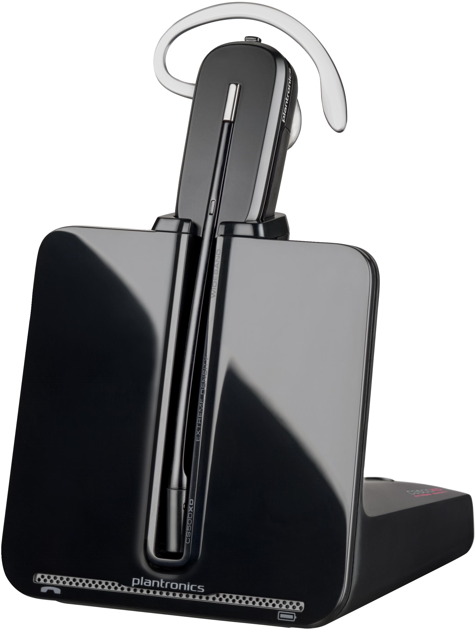POLY Cuffie CS540A con...
