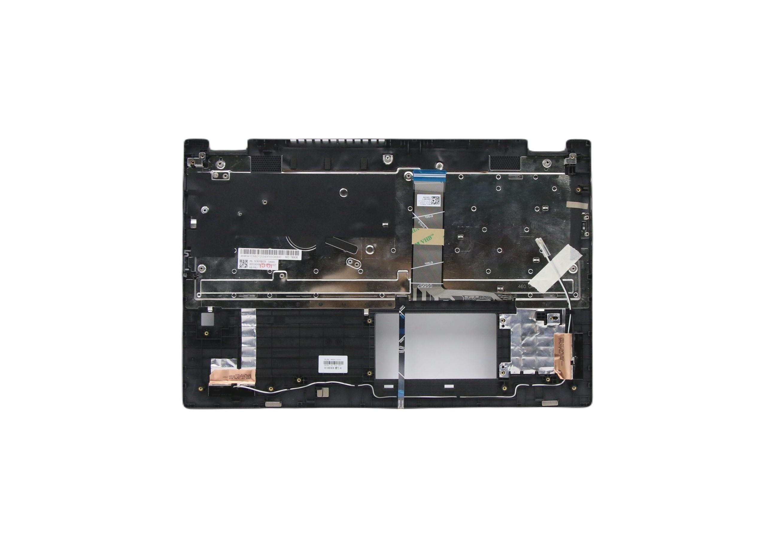 Lenovo 5CB0Y99199 ricambio per laptop Cover keyboard