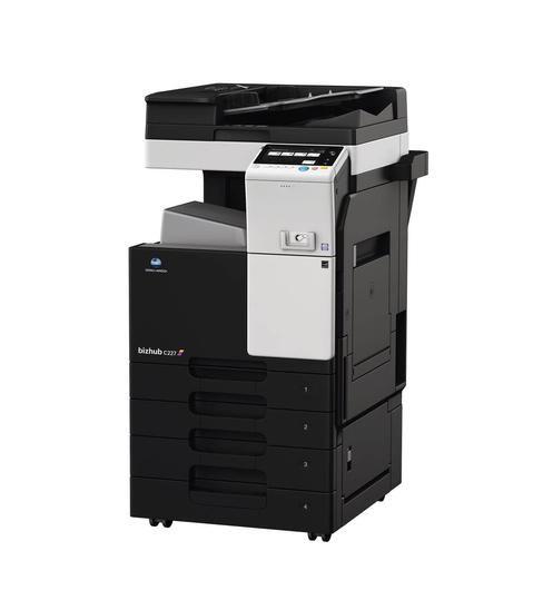 Konica Minolta A7AHR72411 parte di ricambio per la stampa 1 pz (Printer/Scanner Spare Part 1 - PcS - Warranty 12M)