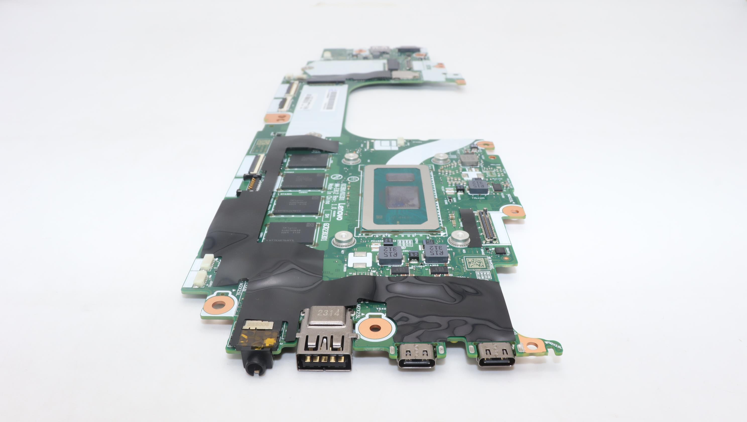 Lenovo 5B21L33737 ricambio per laptop Scheda madre