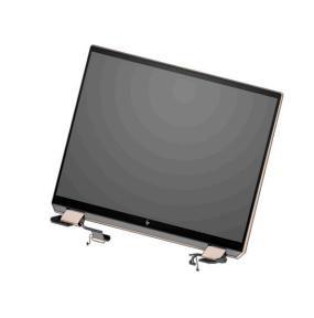 HP L97635-001 ricambio per laptop Display (LCD HU 15.6 UHD AR LP TS NFB - Warranty 6M)