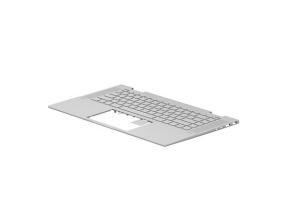 HP N09668-061 ricambio per laptop Tastiera
