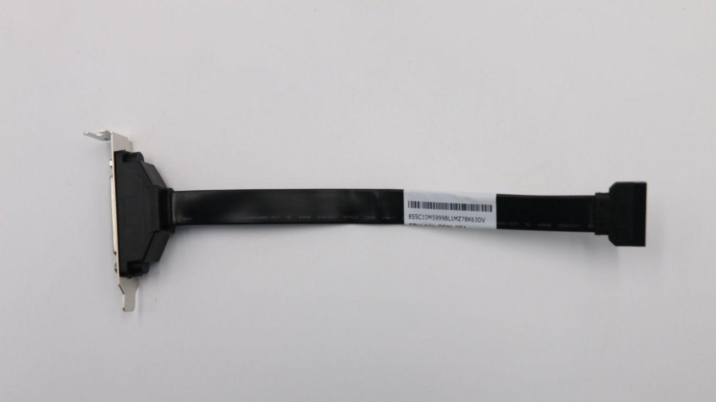 Cavo LPT Cavo LP da 180 mm