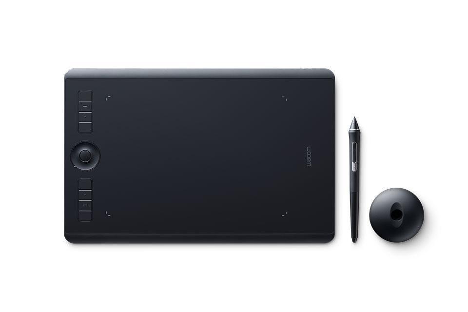 Grafica Intuos Pro M Sud