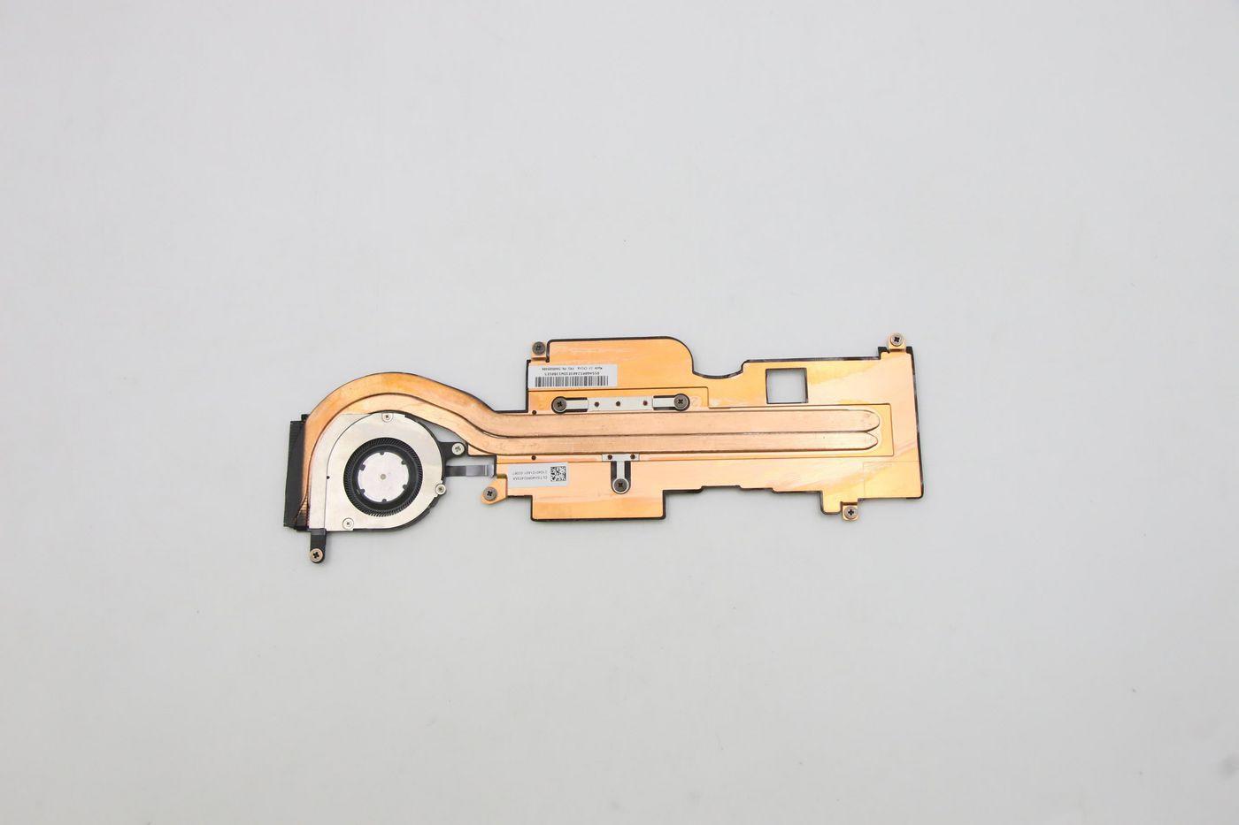 Hera 1.0 INTEL FRU Termico