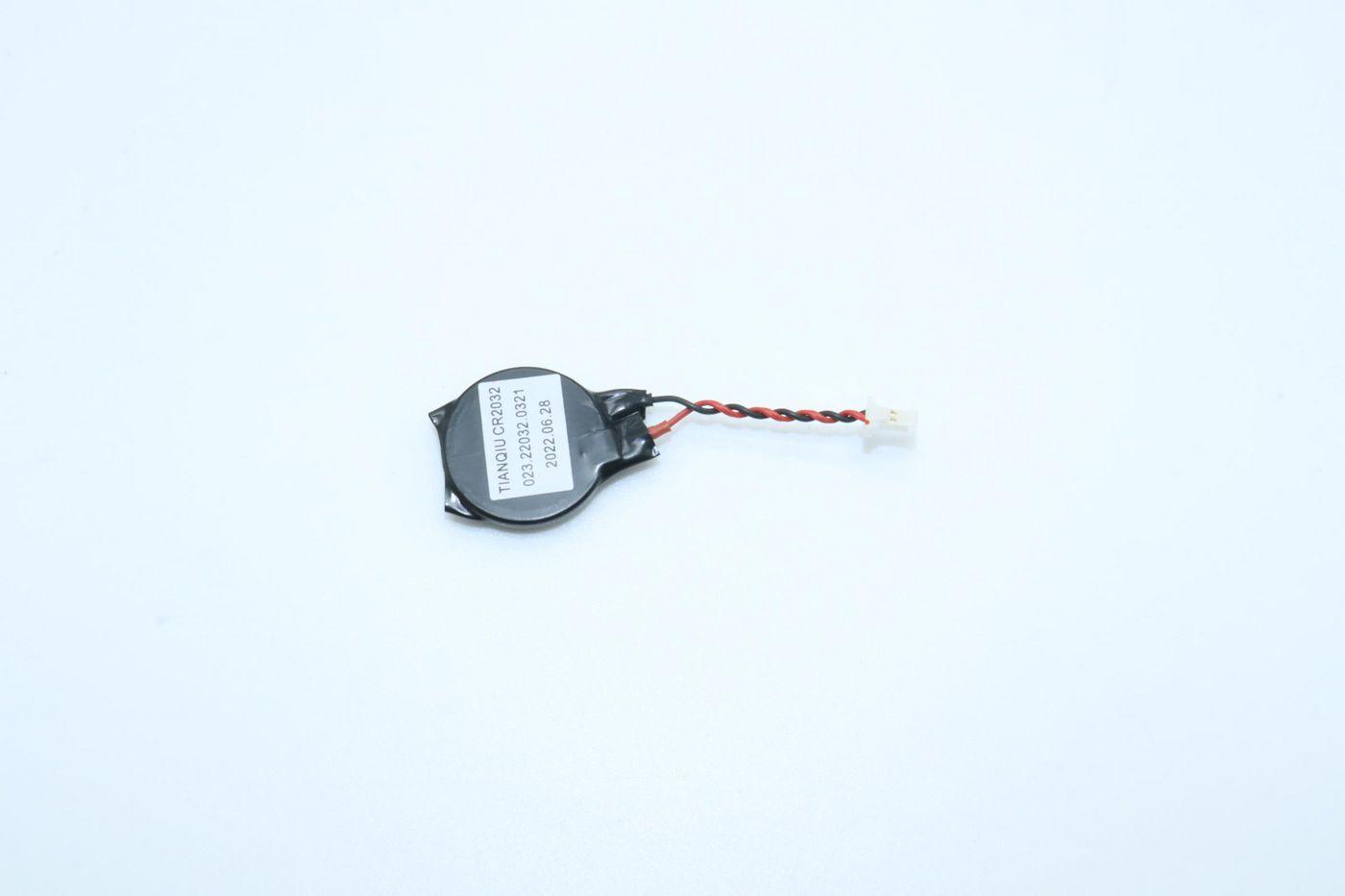 FR BTYRTC CR203230 220M