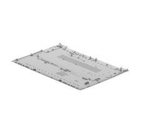 Recinzione sps-base uma wlan th