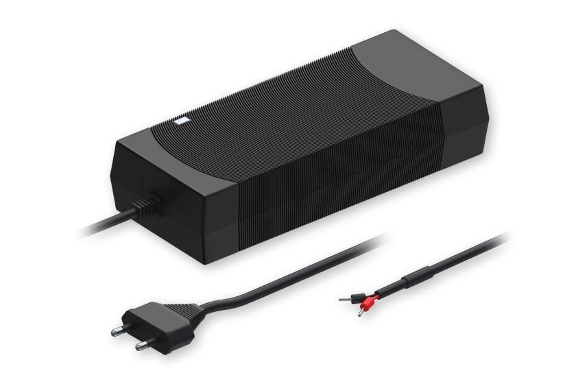 EU 2-pin power supply 130W