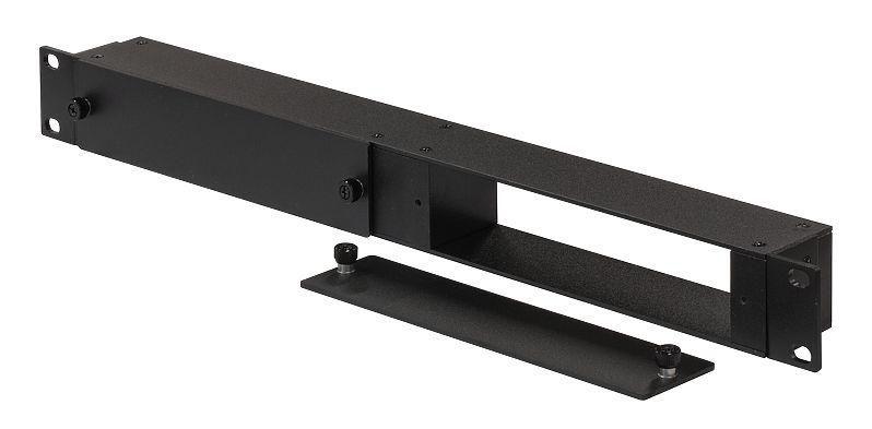 Staffa telaio 1U per CWDM
