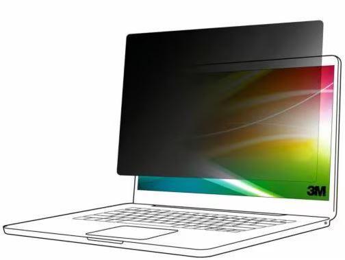 Bright Screen Privacy Filter - for Apple Macbook Pro 13 - M1-M2 1610 BPNAP002 - Warranty 12M