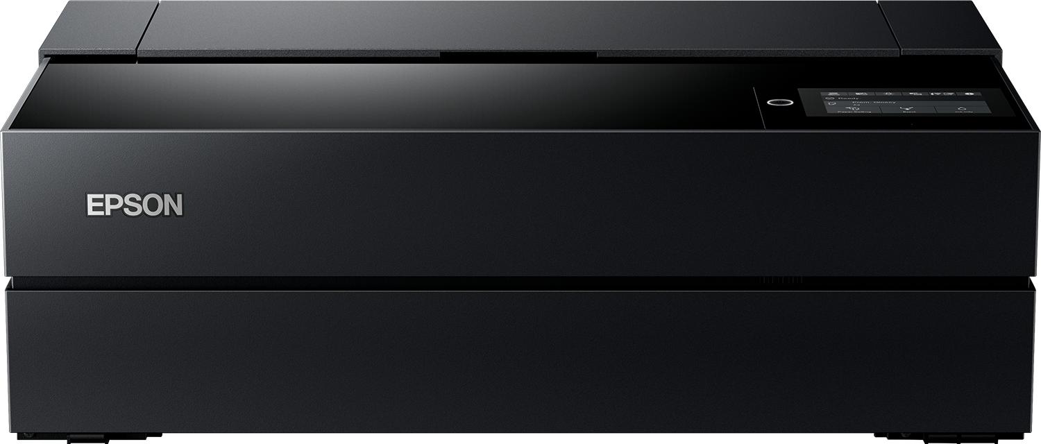 Epson SureColor SCP900 stampante grandi formati Wi-Fi Ad inchiostro A colori 5760 x 1440 DPI A3 (297 x 420 mm) Collegamento eth