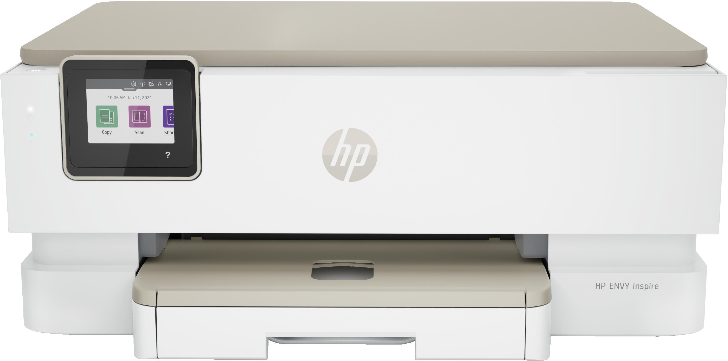 HP ENVY Stampante...