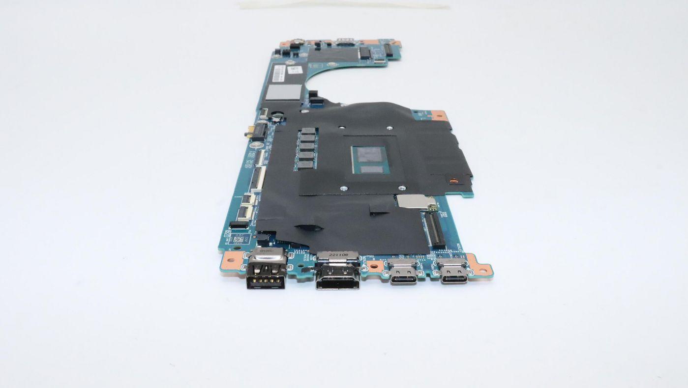 Lenovo 5B21J39026 ricambio per laptop Scheda madre