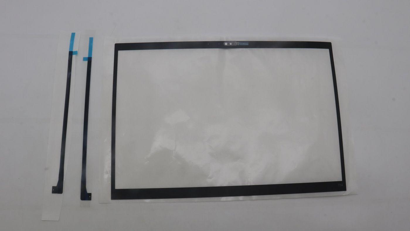 Lenovo T14 bezel assembly -...