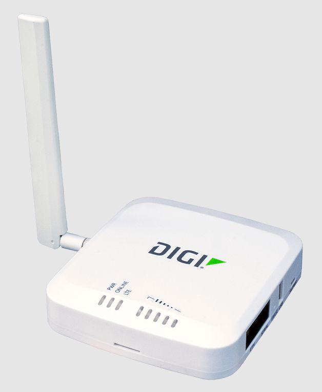 Connect IT Mini - Remote -...