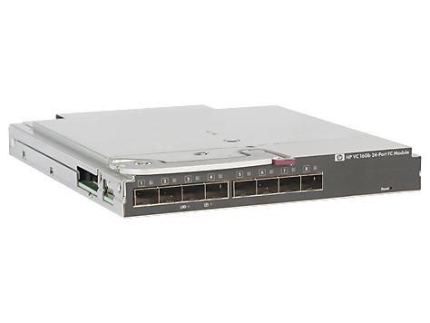 Modulo FC da 16 GB a 24 porte per sistemi blade
