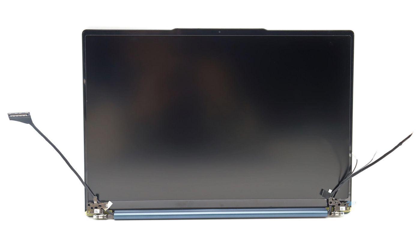 MODULO DISPLAY LCD H82Y7 14