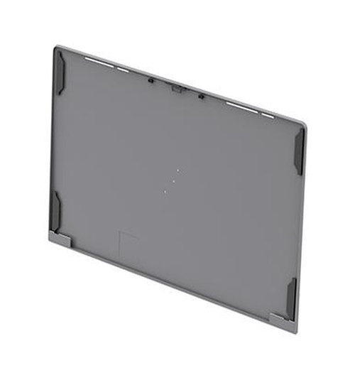 Copertina posteriore SPS-LCD 250NITS