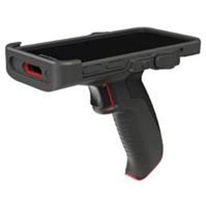 Honeywell CT30P-SH-UVB accessorio per palmari Maniglia (CT30 XP SCAN HANDLE COMP WITH - CT30 XP BOOT)