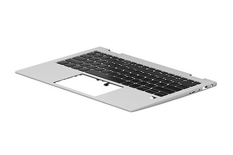 SPS-TOPOVER W/KB Bl Sr Itl