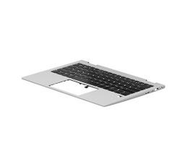SPS-Topcover con Kb bl sr fr