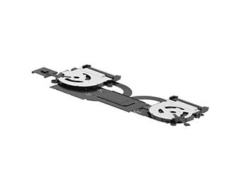 Modulo SPS-Termale con ventola