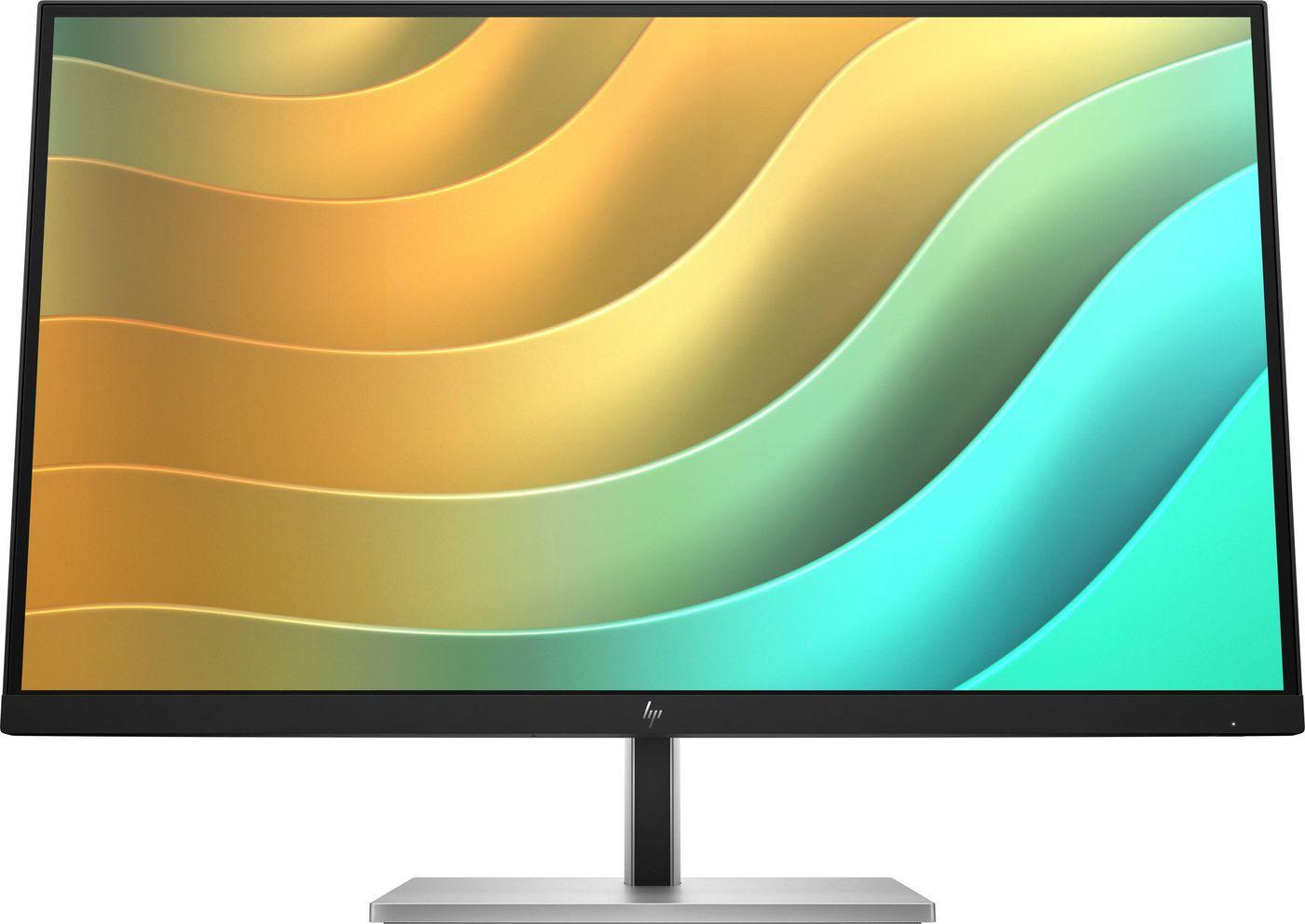 HP Monitor E27u G5 QHD USB-C