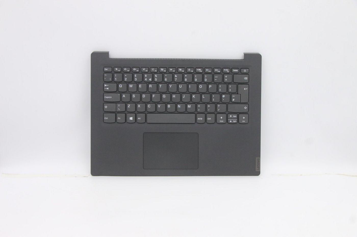Maiuscolo ASMUK L82C6 IGTEX
