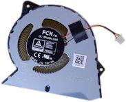 CPU cooling fan assembly for - Inspiron 3511 and 3510 - Warranty: 3M