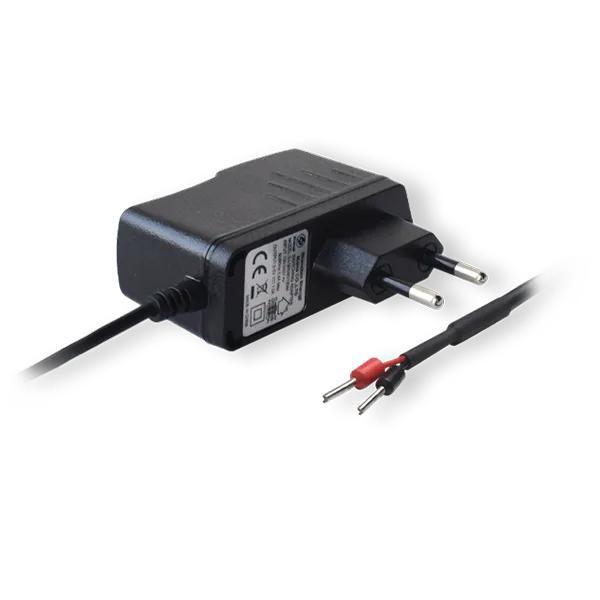 Alimentatore UE a 2 pin 9 W