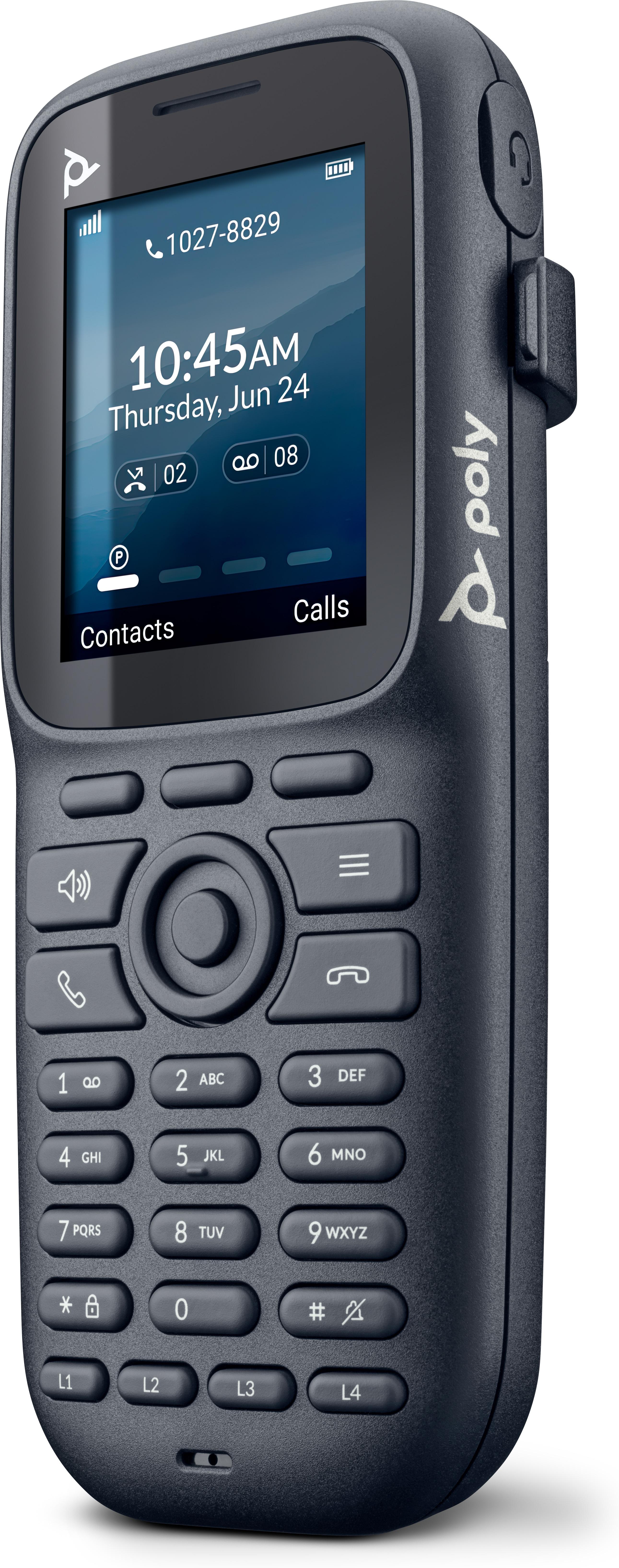 POLY Stazione base Rove 20...