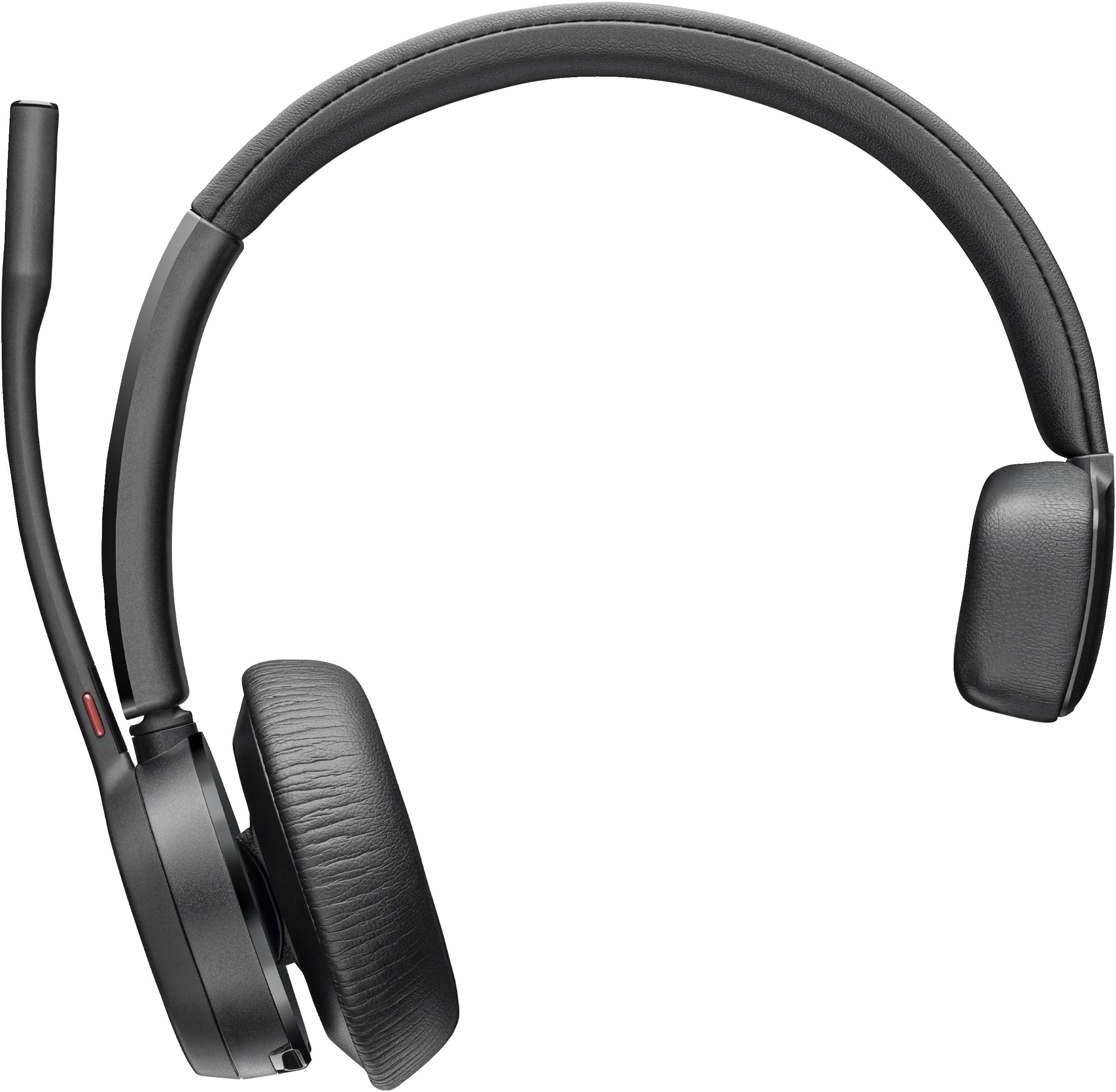 POLY Cuffie Voyager 4310 USB-C dongle BT700